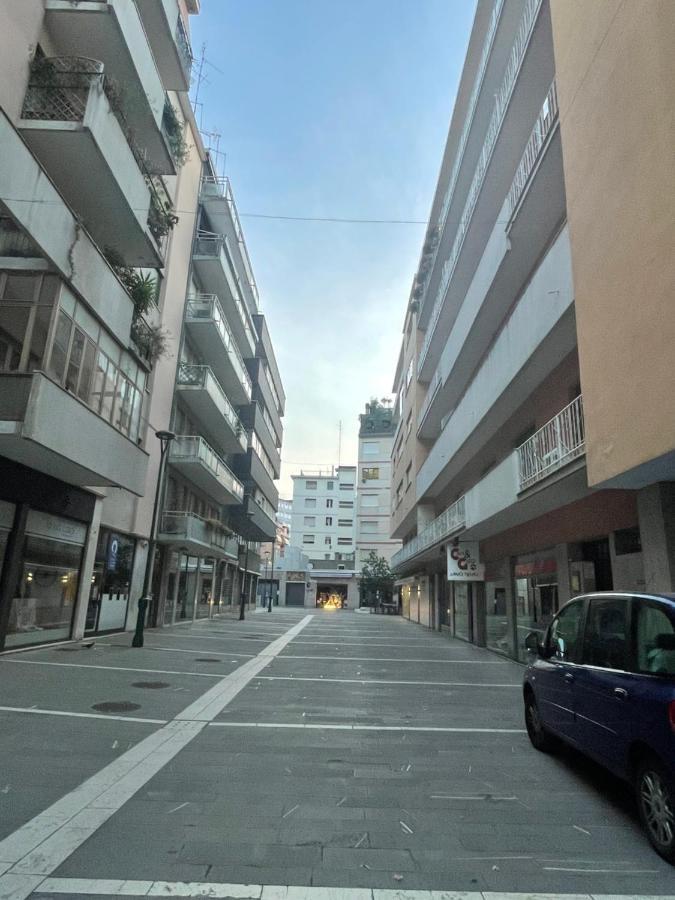 Ca Venier 19 Διαμέρισμα Μέστρε Εξωτερικό φωτογραφία