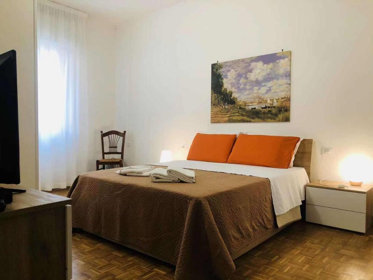 Ca Venier 19 Διαμέρισμα Μέστρε Εξωτερικό φωτογραφία