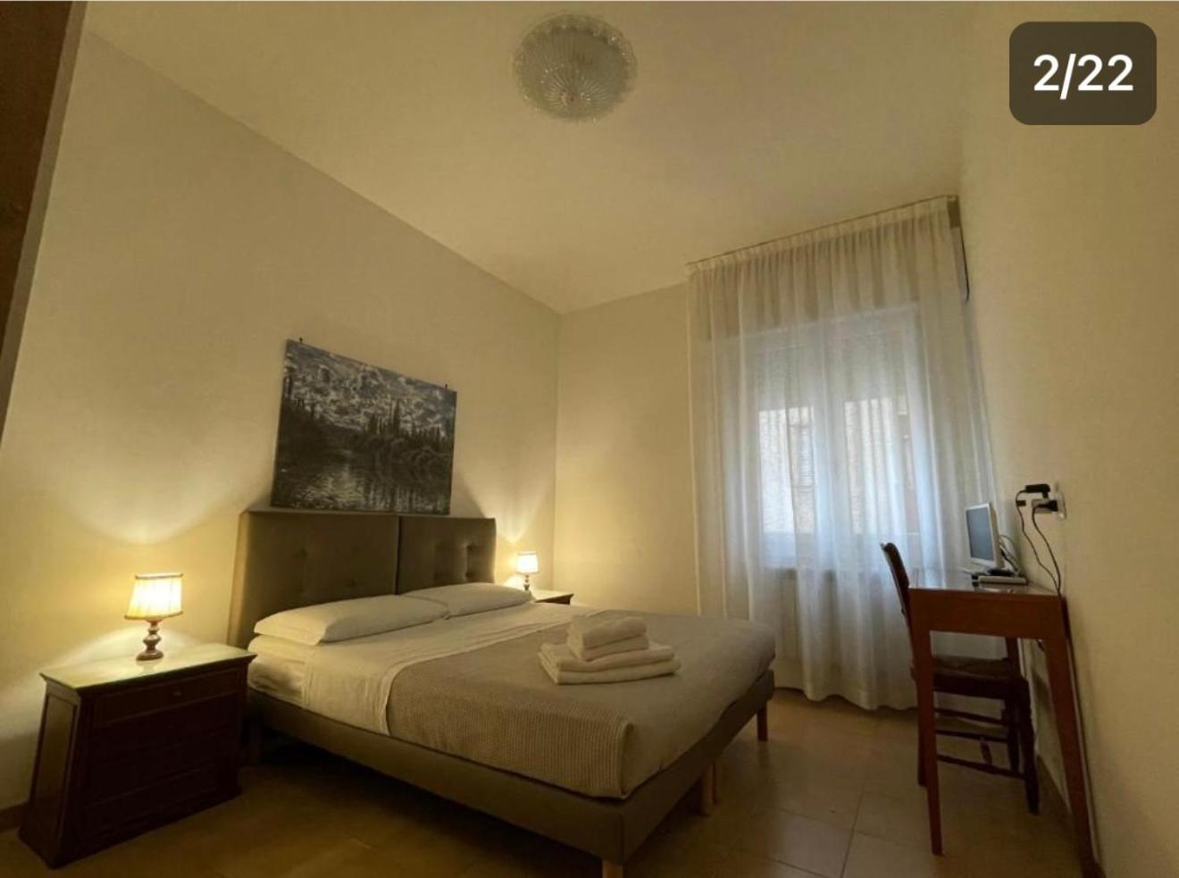 Ca Venier 19 Διαμέρισμα Μέστρε Εξωτερικό φωτογραφία