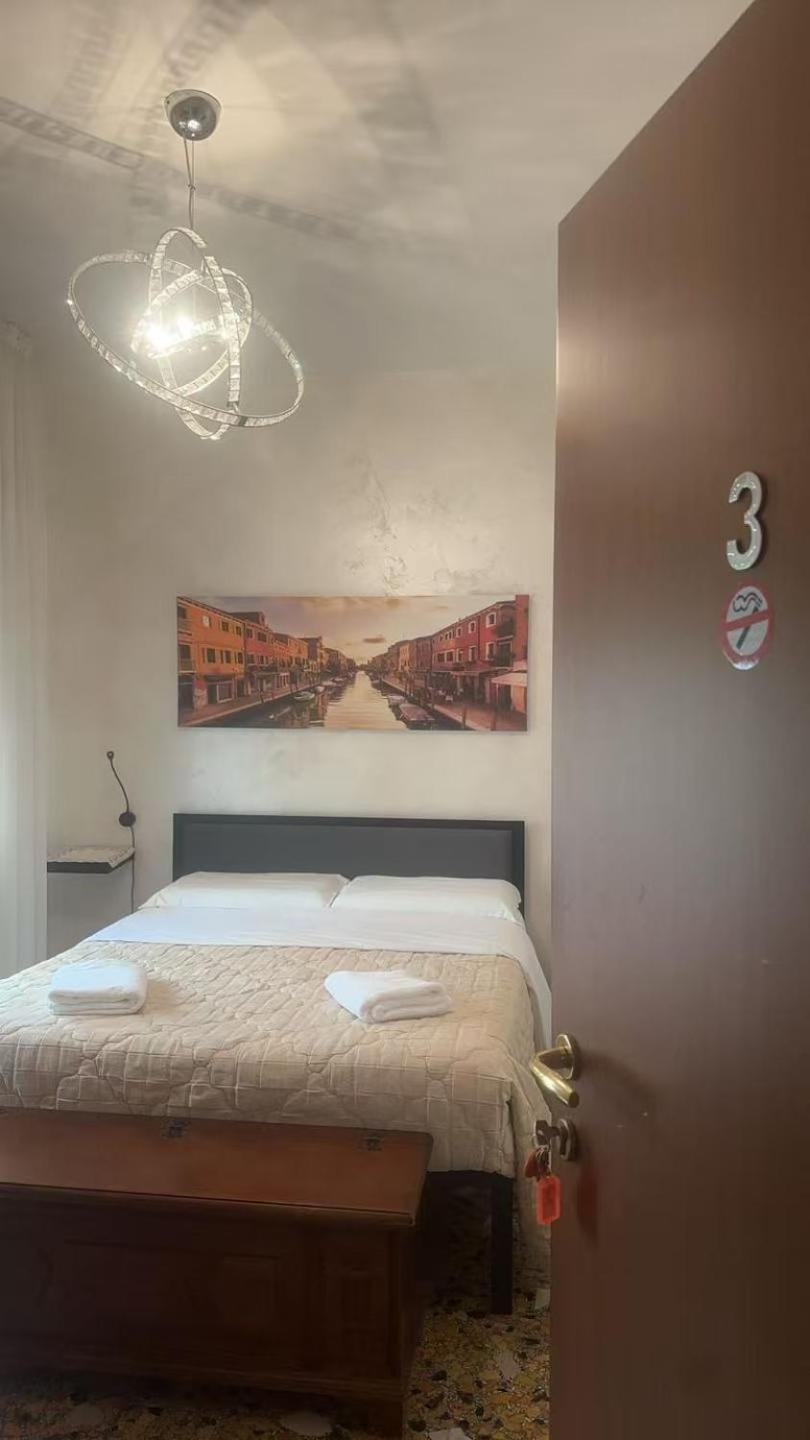 Ca Venier 19 Διαμέρισμα Μέστρε Εξωτερικό φωτογραφία