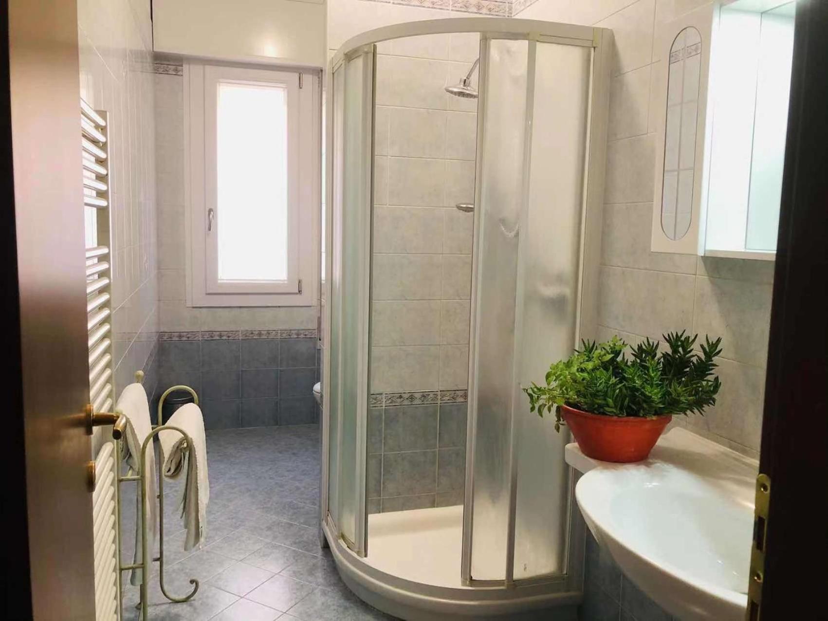 Ca Venier 19 Διαμέρισμα Μέστρε Εξωτερικό φωτογραφία